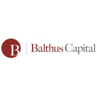 Balthus Capital logo - Similar company to Harmony Real Estate