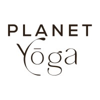 Planet Yoga logo - Similar company to Fundvalue Gmbh