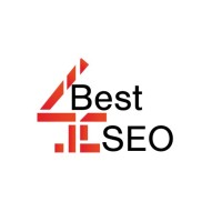 Best 4 Seo logo - Similar company to Code35 Yazılım Ltd. Şti.