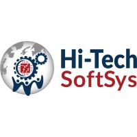 Hi-Tech SoftSys logo - Similar company to Can-Esl