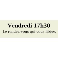 VENDREDI 17H30 logo - Similar company to Sales Cirkle