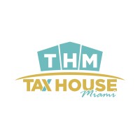 Tax House Miami logo - Similar company to Fix-It Accounting