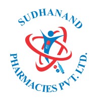 Sudhanand Pharmacies Pvt. Ltd. logo - Similar company to Tiameds Technologies