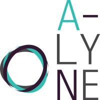 A-lyne Pilates (Formation et Studio) logo - Similar company to (Q)Ee