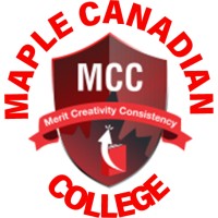 Maple Canadian College logo - Similar company to Linkpro Consult