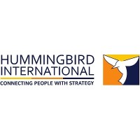 Hummingbird International PVT Limited logo - Similar company to Chamrosh Technologies
