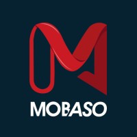 Mobaso logo - Similar company to Sabasoft Games Studio