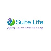Suite Life Health & Wellness logo - Similar company to Wholeperson Therapeutics Llc