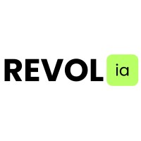 REVOLia logo - Similar company to Mindimpact By Leila Lahbabi