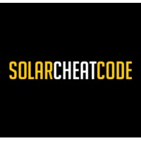 Solar Cheat Code logo - Similar company to Solarcheatcode.Com