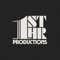 First Hour Productions logo - Similar company to Trident Post Production