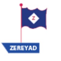 Zereyad Group Transit and Forwarding logo - Similar company to Impact Logistics Plc