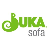 Buka Sofa logo - Similar company to Designgost