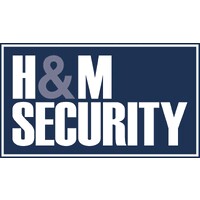 H&M Security Services Limited logo - Similar company to Link Design Uk Ltd