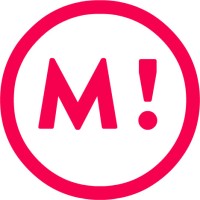MIAM! animation logo - Similar company to Studio Manette