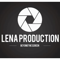 Lena Production logo - Similar company to C&H Bartoli
