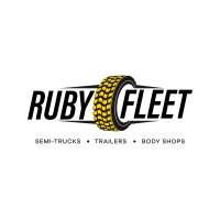 Ruby Fleet logo - Similar company to Weltlink Llc