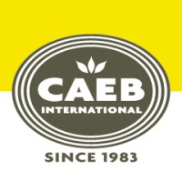 CAEB International logo - Similar company to Arm Cube