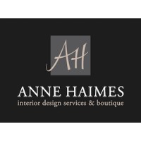 Anne Haimes Interiors Ltd logo - Similar company to Maison Arabella