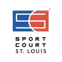 Sport Court St. Louis logo - Similar company to Hangzhou Green Covering Plastic Co.,Ltd