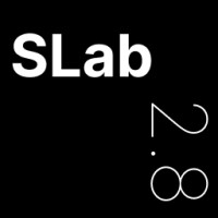 SLab2.8 logo - Similar company to Plt Research Group