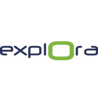 Explora Technologies logo - Similar company to Sand Tech