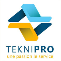 TEKNIPRO logo - Similar company to Rcm