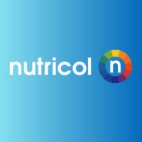Nutricol logo - Similar company to Salutivia