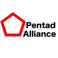Pentad Alliance logo - Similar company to Arabian Commissioners