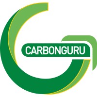 CarbonGuru logo - Similar company to Tcg Purposelab