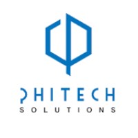 PhiTech Solutions - AspenTech Partner Network logo - Similar company to Phitech Solutions