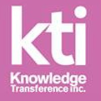 Knowledge Transference Inc. (Kti)