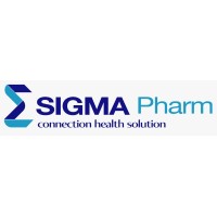 SIGMAPHARM logo - Similar company to Ecodef