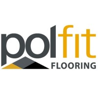 Polfit Flooring logo - Similar company to Beyond Flooring Ltd