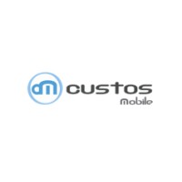 Custos Mobile logo - Similar company to Trilio