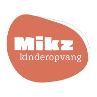 Mikz Kinderopvang logo - Similar company to Tweemonds, Hét Centrum Voor Welbevinden En Betrokkenheid