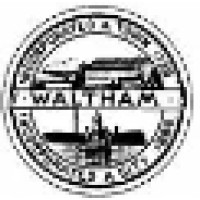 City Of Waltham, Ma