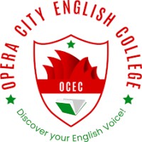 Opera City English College logo - Similar company to Australian City International College