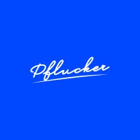 Pflucker Agency logo - Similar company to Ed-Tek Latam