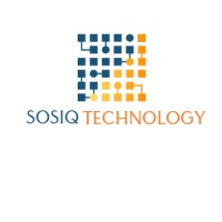 SOSIQ Technology logo - Similar company to Starttec Soluções Em Tecnologia