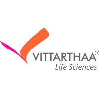 Vittarthaa Life Sciences logo - Similar company to Novosynth