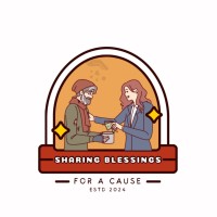 Sharing Blessings logo - Similar company to Ecomnomics