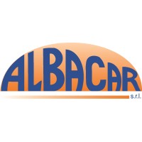 Albacar Pallet logo - Similar company to Fencall Srl