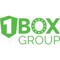 1BOX Group logo - Similar company to Volta Global
