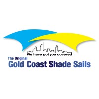 Gold Coast Shade Sails logo - Similar company to Sd Sails And Csi