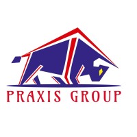 Praxis Group logo - Similar company to Praxis Group | Visual Communications