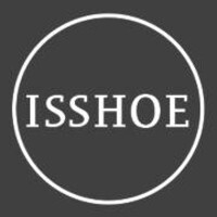 ISSHOE logo - Similar company to Little Antonio
