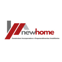 New Home Construtora e Incorporadora logo - Similar company to Novaidex