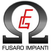 FUSARO IMPIANTI SRL logo - Similar company to Starluce