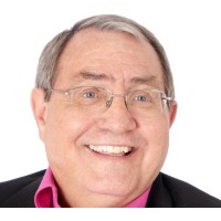 Tom Reaoch, Author, Speaker, Communication Specialist. logo - Similar company to Q7
